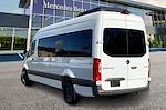 New 2026 Mercedes-Benz Sprinter 2500 High Roof RWD Passenger Van for sale #V268268 - photo 2