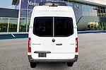 New 2026 Mercedes-Benz Sprinter 2500 High Roof RWD Passenger Van for sale #V268268 - photo 4