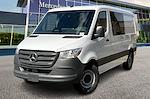 New 2026 Mercedes-Benz Sprinter 2500 Standard Roof SRW RWD Crew Van for sale #V268269 - photo 1