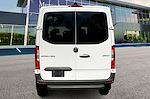 New 2026 Mercedes-Benz Sprinter 2500 Standard Roof SRW RWD Crew Van for sale #V268269 - photo 4