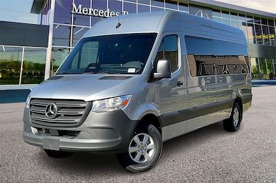 New 2026 Mercedes-Benz Sprinter 2500 Passenger Van for sale #V268271 - photo 1