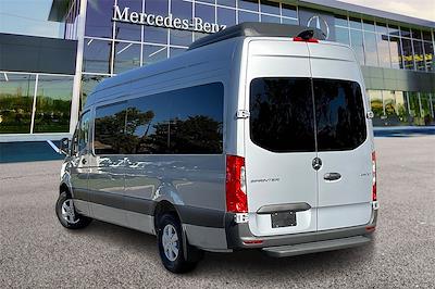 New 2026 Mercedes-Benz Sprinter 2500 Passenger Van for sale #V268271 - photo 2