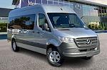 New 2026 Mercedes-Benz Sprinter 2500 High Roof RWD Passenger Van for sale #V268271 - photo 3
