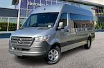 New 2026 Mercedes-Benz Sprinter 2500 High Roof RWD Passenger Van for sale #V268271 - photo 1