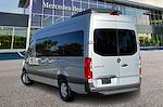 New 2026 Mercedes-Benz Sprinter 2500 High Roof RWD Passenger Van for sale #V268271 - photo 2