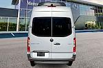 New 2026 Mercedes-Benz Sprinter 2500 High Roof RWD Passenger Van for sale #V268271 - photo 4