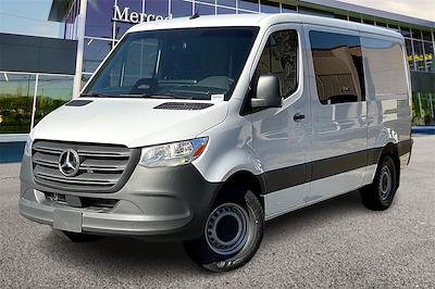 New 2026 Mercedes-Benz Sprinter 2500 Standard Roof RWD Crew Van for sale #V268272 - photo 1