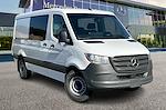 New 2026 Mercedes-Benz Sprinter 2500 Standard Roof RWD Crew Van for sale #V268272 - photo 3