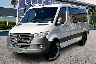 New 2026 Mercedes-Benz Sprinter 2500 Standard Roof RWD Passenger Van for sale #V268274 - photo 1