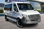 New 2026 Mercedes-Benz Sprinter 2500 Standard Roof RWD Passenger Van for sale #V268274 - photo 3