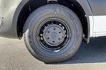 New 2026 Mercedes-Benz Sprinter 2500 Standard Roof RWD Passenger Van for sale #V268274 - photo 11
