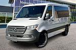 New 2026 Mercedes-Benz Sprinter 2500 Standard Roof RWD Passenger Van for sale #V268274 - photo 1