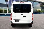 New 2026 Mercedes-Benz Sprinter 2500 Standard Roof RWD Passenger Van for sale #V268274 - photo 4