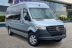 New 2026 Mercedes-Benz Sprinter 2500 High Roof RWD Passenger Van for sale #V268275 - photo 3