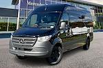 New 2026 Mercedes-Benz Sprinter 2500 High Roof RWD Passenger Van for sale #V268275 - photo 1