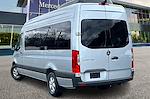 New 2026 Mercedes-Benz Sprinter 2500 High Roof RWD Passenger Van for sale #V268275 - photo 2