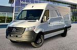 New 2026 Mercedes-Benz Sprinter 4500 High Roof DRW RWD Empty Cargo Van for sale #V268276 - photo 1