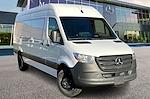 New 2026 Mercedes-Benz Sprinter 4500 High Roof DRW RWD Empty Cargo Van for sale #V268279 - photo 4