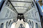 New 2026 Mercedes-Benz Sprinter 4500 High Roof DRW RWD Empty Cargo Van for sale #V268279 - photo 2