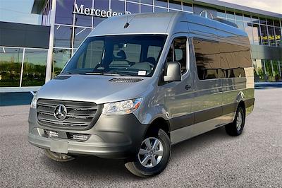 New 2026 Mercedes-Benz Sprinter 2500 Passenger Van for sale #V268281 - photo 1