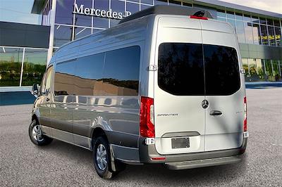 New 2026 Mercedes-Benz Sprinter 2500 Passenger Van for sale #V268281 - photo 2