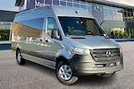 New 2026 Mercedes-Benz Sprinter 2500 High Roof RWD Passenger Van for sale #V268281 - photo 3