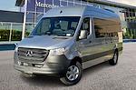 New 2026 Mercedes-Benz Sprinter 2500 High Roof RWD Passenger Van for sale #V268281 - photo 1