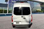 New 2026 Mercedes-Benz Sprinter 2500 High Roof RWD Passenger Van for sale #V268281 - photo 4