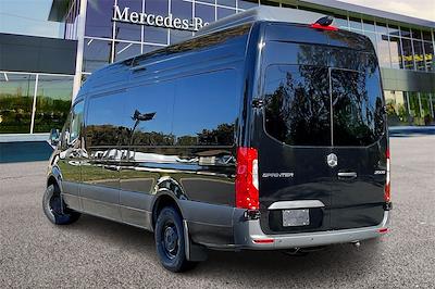 New 2026 Mercedes-Benz Sprinter 2500 High Roof RWD Passenger Van for sale #V268282 - photo 2