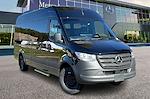 New 2026 Mercedes-Benz Sprinter 2500 High Roof RWD Passenger Van for sale #V268282 - photo 3