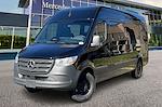 New 2026 Mercedes-Benz Sprinter 2500 High Roof RWD Passenger Van for sale #V268282 - photo 1