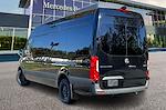 New 2026 Mercedes-Benz Sprinter 2500 High Roof RWD Passenger Van for sale #V268282 - photo 2