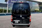 New 2026 Mercedes-Benz Sprinter 2500 High Roof RWD Passenger Van for sale #V268282 - photo 4