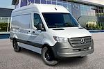 New 2026 Mercedes-Benz Sprinter 2500 Standard Roof RWD Empty Cargo Van for sale #V268283 - photo 1