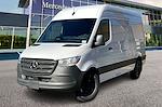 New 2026 Mercedes-Benz Sprinter 2500 Standard Roof RWD Empty Cargo Van for sale #V268283 - photo 3