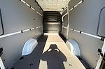 New 2026 Mercedes-Benz Sprinter 2500 Standard Roof RWD Empty Cargo Van for sale #V268283 - photo 8