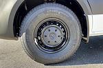 New 2026 Mercedes-Benz Sprinter 2500 Standard Roof RWD Empty Cargo Van for sale #V268283 - photo 9