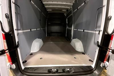 Used 2026 Mercedes-Benz Sprinter 2500 - photo 1