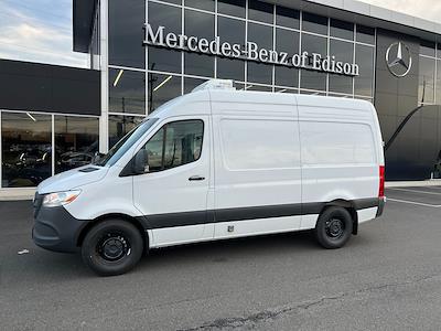 New 2026 Mercedes-Benz Sprinter 2500 High Roof SRW RWD Arctic Vans Refrigerated Body for sale #V268284 - photo 1