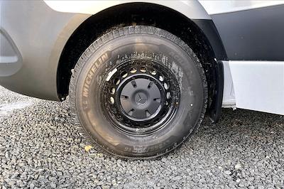 New 2026 Mercedes-Benz Sprinter 2500 Refrigerated Body for sale #V268284 - photo 2