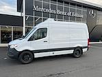 New 2026 Mercedes-Benz Sprinter 2500 High Roof SRW RWD Arctic Vans Refrigerated Body for sale #V268284 - photo 1