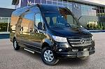 New 2026 Mercedes-Benz Sprinter 2500 High Roof RWD Passenger Van for sale #V268286 - photo 3