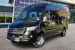 New 2026 Mercedes-Benz Sprinter 2500 High Roof RWD Passenger Van for sale #V268286 - photo 1