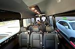 New 2026 Mercedes-Benz Sprinter 2500 High Roof RWD Passenger Van for sale #V268286 - photo 9