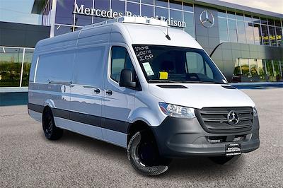 New 2026 Mercedes-Benz Sprinter 3500 Refrigerated Body for sale #V268287 - photo 1