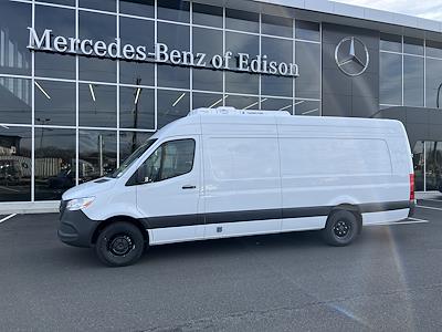 New 2026 Mercedes-Benz Sprinter 3500 Refrigerated Body for sale #V268287 - photo 1