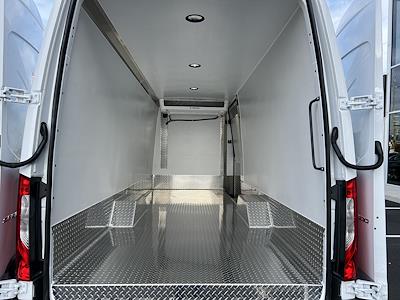 New 2026 Mercedes-Benz Sprinter 3500 Refrigerated Body for sale #V268287 - photo 2