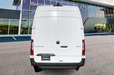 New 2026 Mercedes-Benz Sprinter 3500 Refrigerated Body for sale #V268287 - photo 2