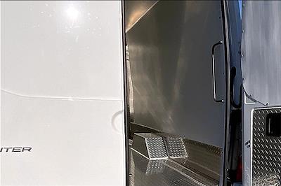 New 2026 Mercedes-Benz Sprinter 3500 Refrigerated Body for sale #V268287 - photo 2