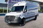 New 2026 Mercedes-Benz Sprinter 3500 High Roof SRW RWD Arctic Vans Refrigerated Body for sale #V268287 - photo 6